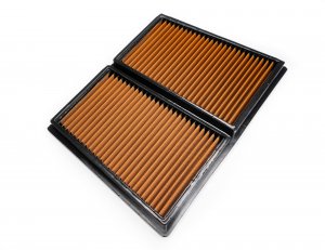 Alfa Romeo Stelvio Performance Air Filter - 2.9L - Sprint - S - High Performance